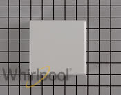 Ice Machine Ice Maker Cover WPW10289690