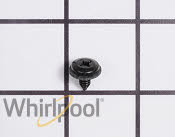 Range/Stove/Oven Screw WPW10292297