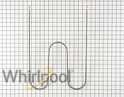Range/Stove/Oven Broil Element WPW10310249
