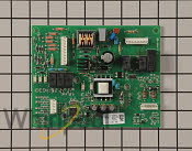 Refrigerator Control Board WPW10312695