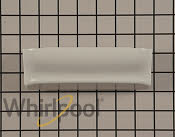 Freezer Light Housing WPW10313917