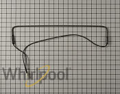 Freezer Defrost Heater Assembly WPW10316428