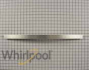 Microwave Door Handle WPW10317136