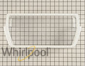 Refrigerator Door Shelf Bin WPW10321304