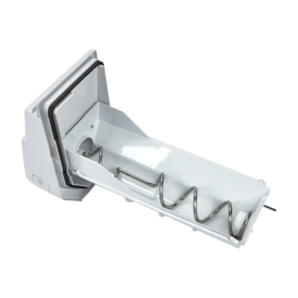 SxS Refrigerator Ice Container Assembly WPW10324090