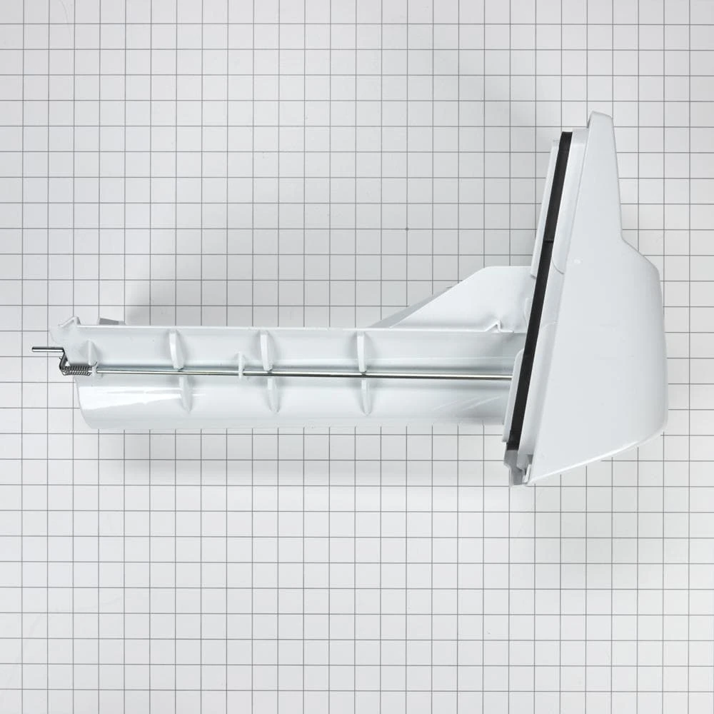 SxS Refrigerator Ice Container Assembly WPW10324090