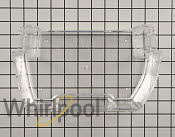 Freezer Door Shelf Bin WPW10326335