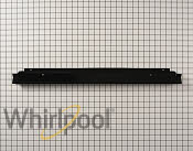 Oven/Microwave Combo Vent Grille WPW10327373