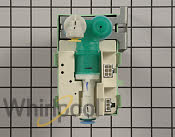 Ice Machine Water Inlet Valve WPW10340983