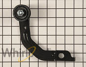 Washer/Dryer Combo Idler Assembly WPW10344192