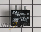 Freezer Run Capacitor WPW10350564
