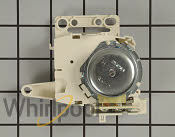 Washing Machine Dispenser Actuator WPW10352973