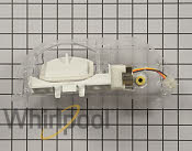 Refrigerator Control Module WPW10353552