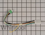 Ice Machine Wire Harness WPW10360140