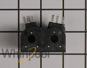Washer/Dryer Combo Gas Valve Solenoid WPW10368268