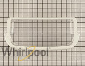 Refrigerator Door Shelf Bin WPW10371193