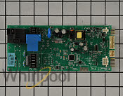 Washer/Dryer Combo Control Board WPW10376685