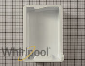 Freezer Ice Bucket WPW10378263