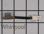 Freezer Thermistor WPW10383615