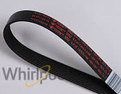 Washing Machine Drive Belt WPW10388418
