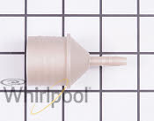 Washer/Dryer Combo Air Chamber WPW10405608