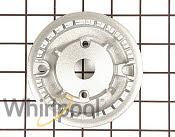 Range/Stove/Oven Surface Burner Base WPW10406878
