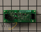 Oven/Microwave Combo Control Board WPW10412514