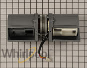 Microwave Fan Motor WPW10416638