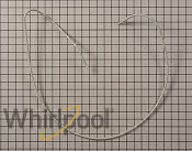 Ice Machine Water Line WPW10418868