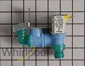 Refrigerator Water Inlet Valve WPW10420083
