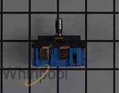 Range/Stove/Oven Surface Element Switch WPW10434452