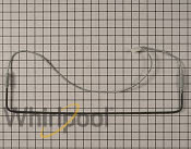 Freezer Defrost Heater Assembly WPW10436849
