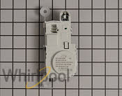 Washing Machine Door Latch WPW10443885