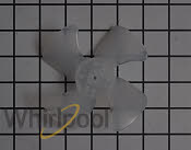 Freezer Fan Blade WPW10445742