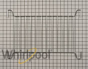 Microwave Rack WPW10447234