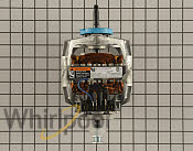 Washer/Dryer Combo Drive Motor WPW10448901