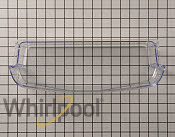 Refrigerator Door Shelf Bin WPW10451873