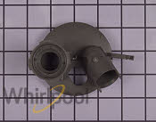 Dishwasher Cover WPW10455272