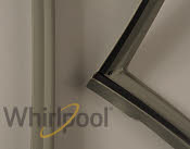 Freezer Door Gasket WPW10460580