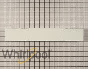 Freezer Shelf Track WPW10468557