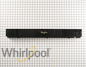 Microwave Vent Grille WPW10468666