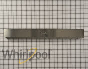 Microwave Vent Grille WPW10468667