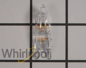 Oven/Microwave Combo Light Bulb WPW10472384