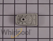 Microwave Handle Base WPW10473991