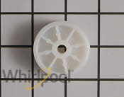 Freezer Roller WPW10475495