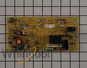 Oven/Microwave Combo Control Board WPW10486188
