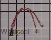 Oven/Microwave Combo Light Socket WPW10490593