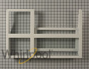 Freezer Shelf WPW10502933