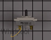 Washer/Dryer Combo Start Switch WPW10503561