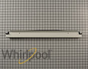 Oven/Microwave Combo Vent Grille WPW10506348